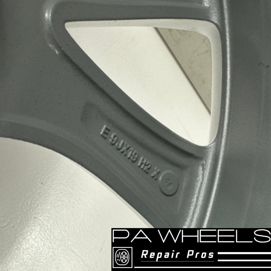 BMW X5 2014-2018 19" FACTORY ORIGINAL WHEEL RIM 86045 36116853953