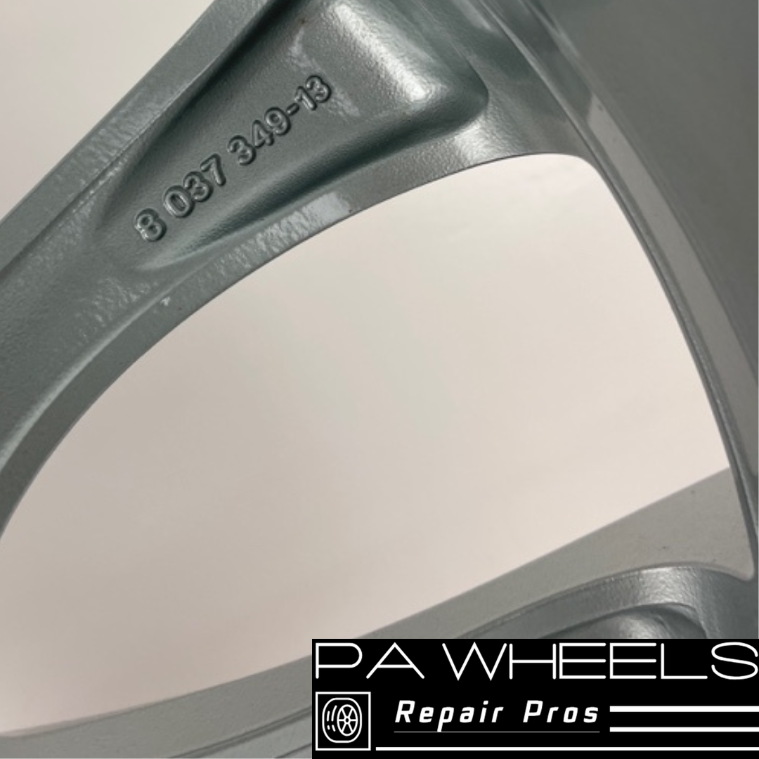 BMW X5 2007-2013 20" FACTORY OEM FRONT WHEEL RIM 71224 36118037349