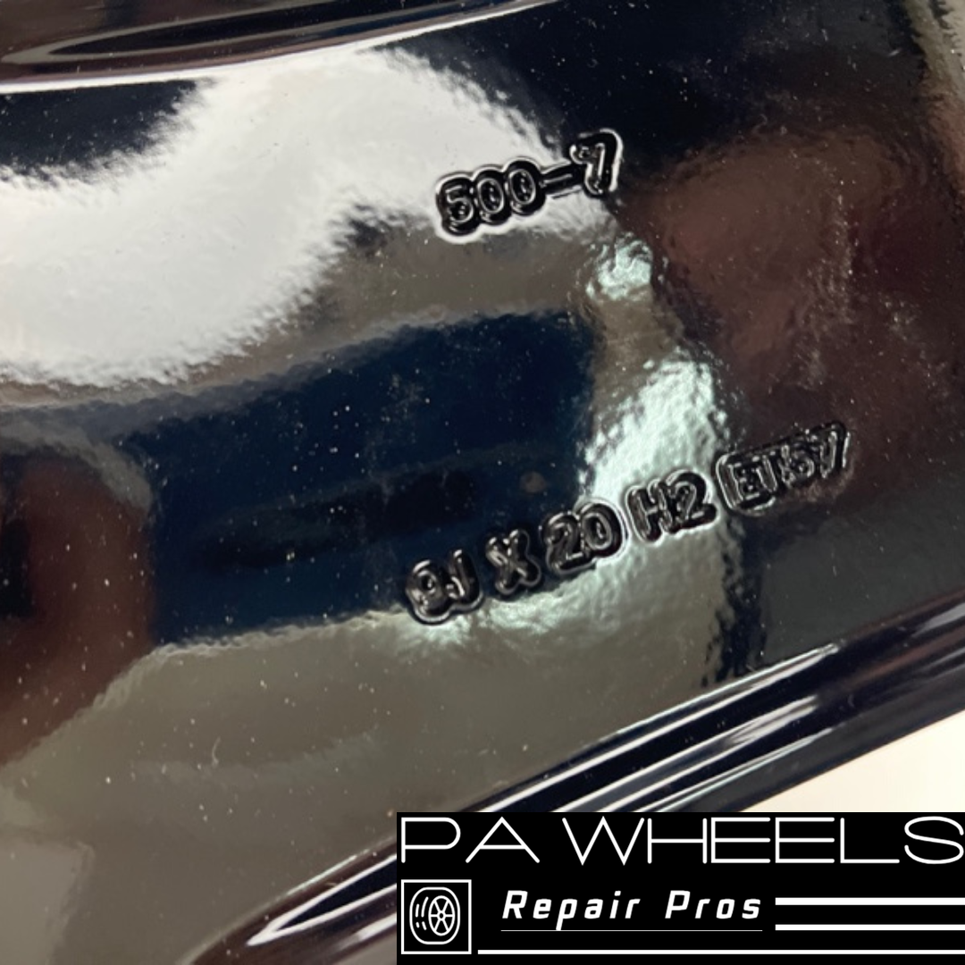 MERCEDES GLE400 GLE550e 2017-2019 20" FACTORY ORIGINAL AMG WHEEL RIM 85295