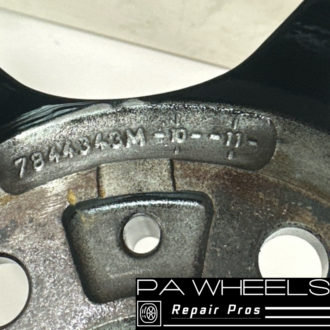 BMW 323i 328i 335i 2008-2013 19" FACTORY OEM FRONT WHEEL RIM 71390 36116787647