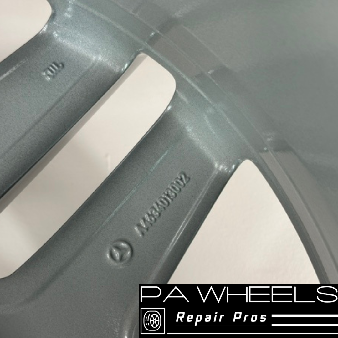 SET OF 4 MERCEDES G63 G65 2013-2017 20" FACTORY ORIGINAL WHEEL RIM 85326