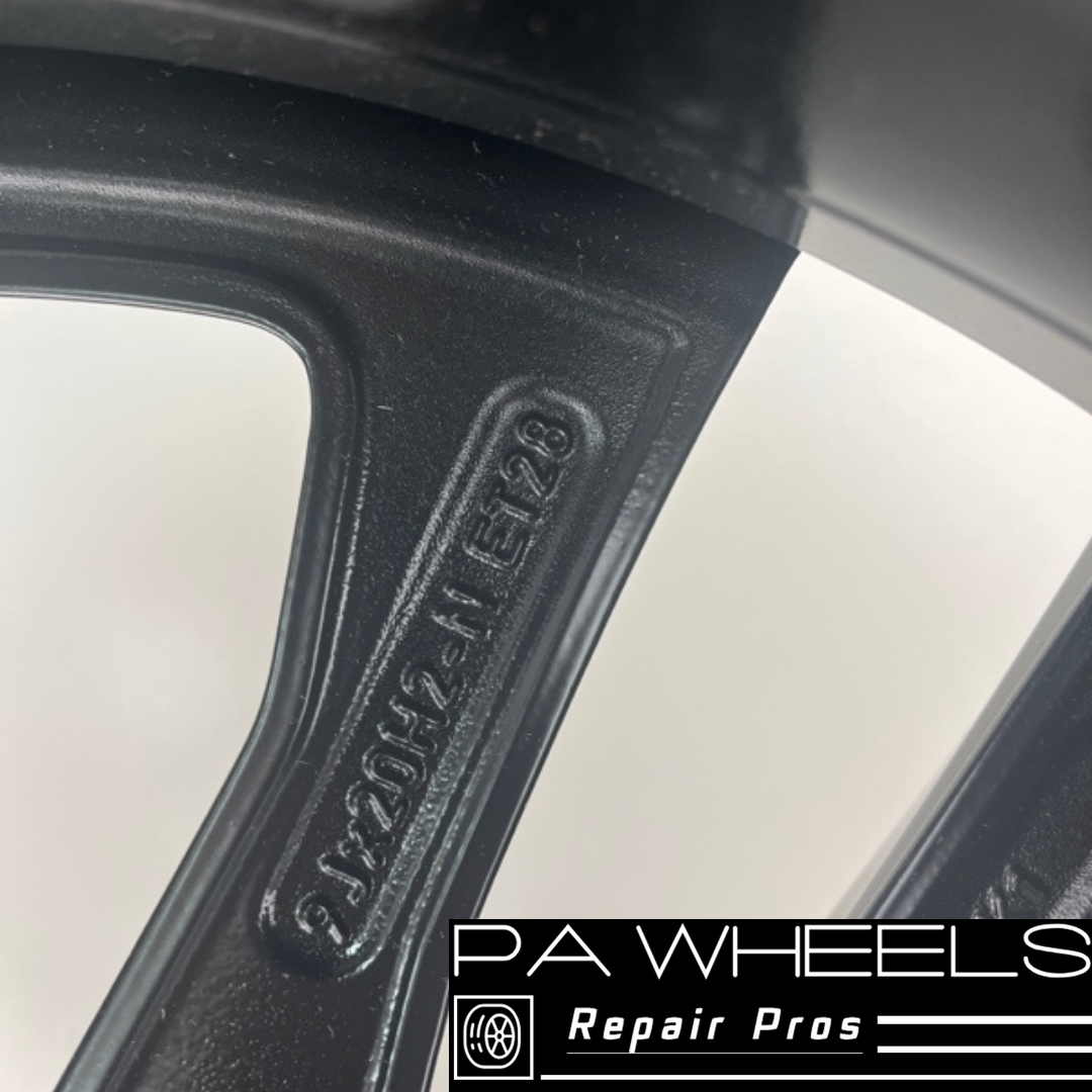 MERCEDES CLS53 2019-2021 20'' FACTORY OEM WHEEL RIM 85677 A2574012200