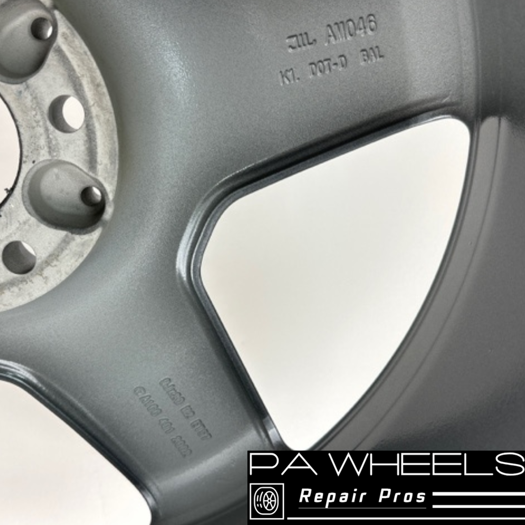MERCEDES GLE400 GLE550e 2017-2019 20" FACTORY ORIGINAL AMG WHEEL RIM 85551