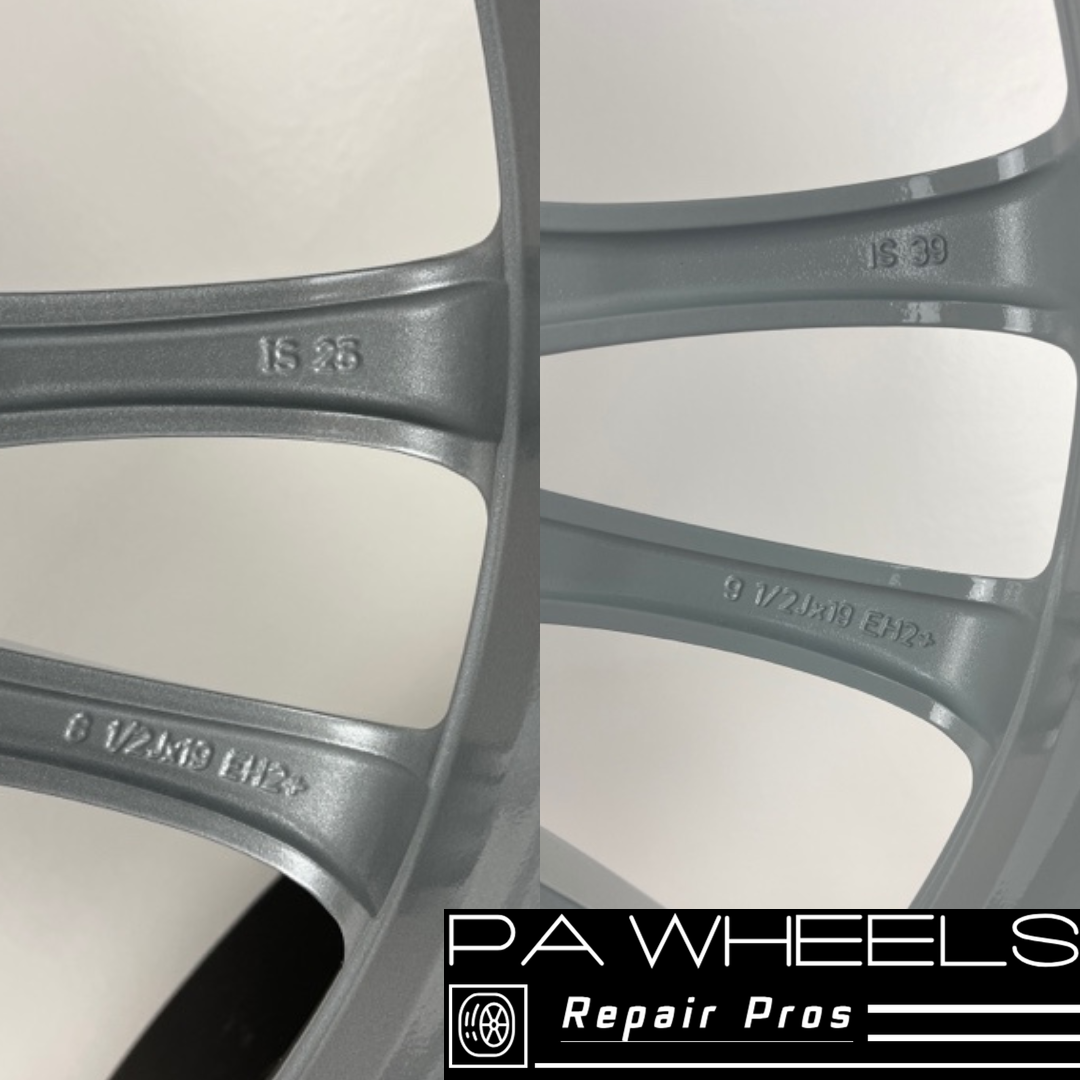 SET OF 4 BMW 535i 550i 740i-760i ACTIVEHYBRID 09-17 19" FACTORY OEM WHEEL RIMS