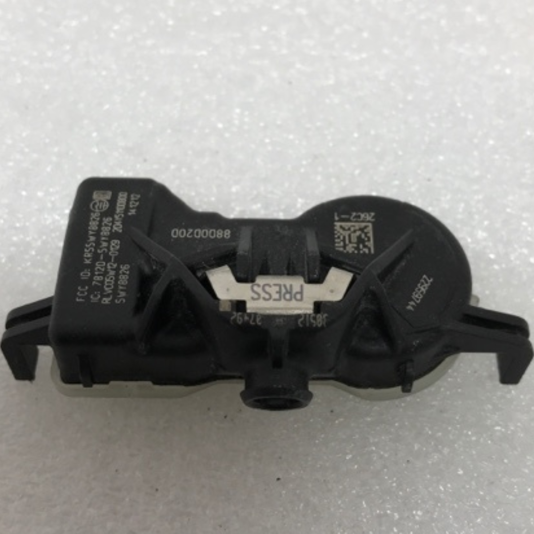 Set of 4 Cadillac TPMS SENSOR 22959744 b770a6cc