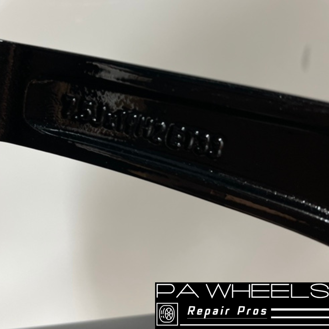 MERCEDES C-CLASS 2016-2019 19" FACTORY OEM FRONT AMG WHEEL RIM 85448#D