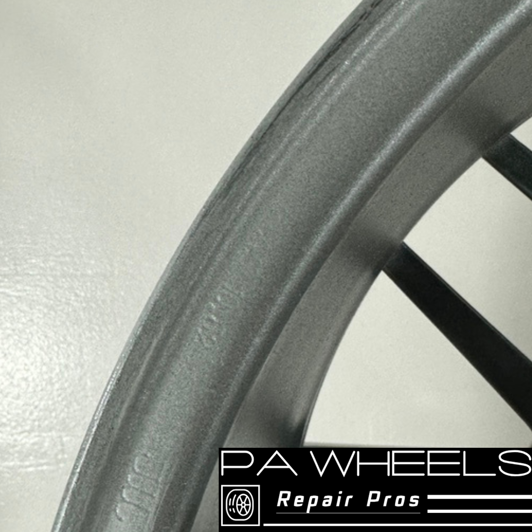 MERCEDES C-CLASS AMG 2015-2019 19" FACTORY OEM FRONT WHEEL RIM 85456