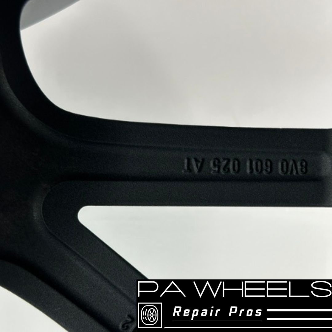 AUDI S3 2017 2018 19" FACTORY ORIGINAL WHEEL RIM 59022 8V0601025AT