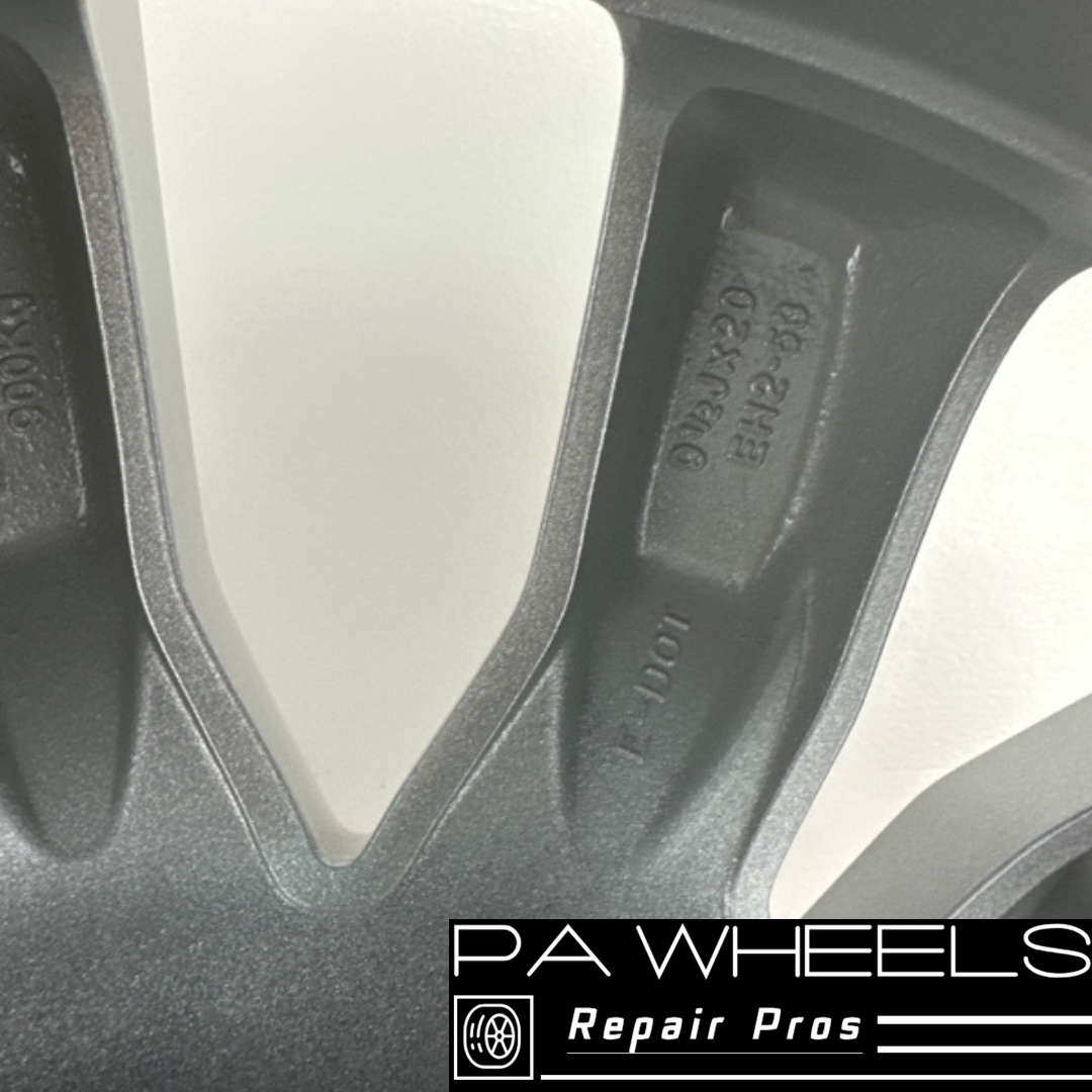 LAND ROVER RANGE ROVER SPORT 2006-2009 20" FACTORY OEM WHEEL RIM 72196 RRC50081XXX
