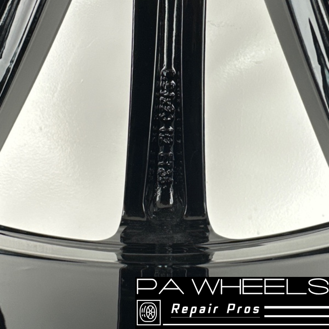 MERCEDES S-CLASS 2014-2019 20" FACTORY OEM REAR AMG WHEEL RIM 85355 A2224010500