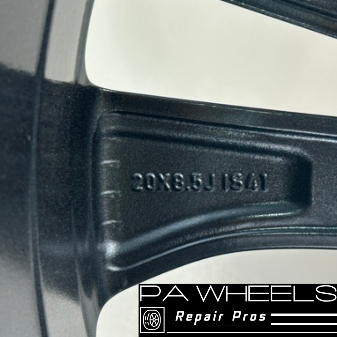 BUICK CASCADA 2016-2019 20" FACTORY ORIGINAL WHEEL RIM 4138 39003341