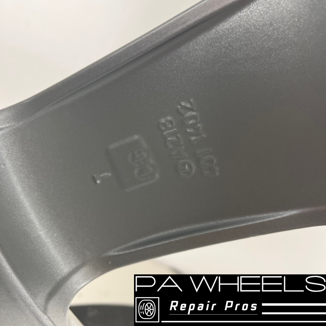 MERCEDES CLS550 CLS400 2012-2018 18" FACTORY OEM FRONT AMG WHEEL RIM 85230