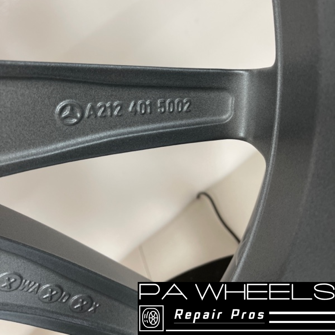 MERCEDES CLS63 CLS63s 2013-2018 19" FACTORY OEM FRONT AMG WHEEL RIM 85267
