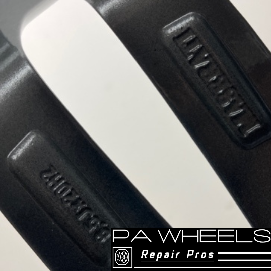 MASERATI GHIBLI 2014-2016 20" FACTORY ORIGINAL FRONT WHEEL RIM 97343 670016859