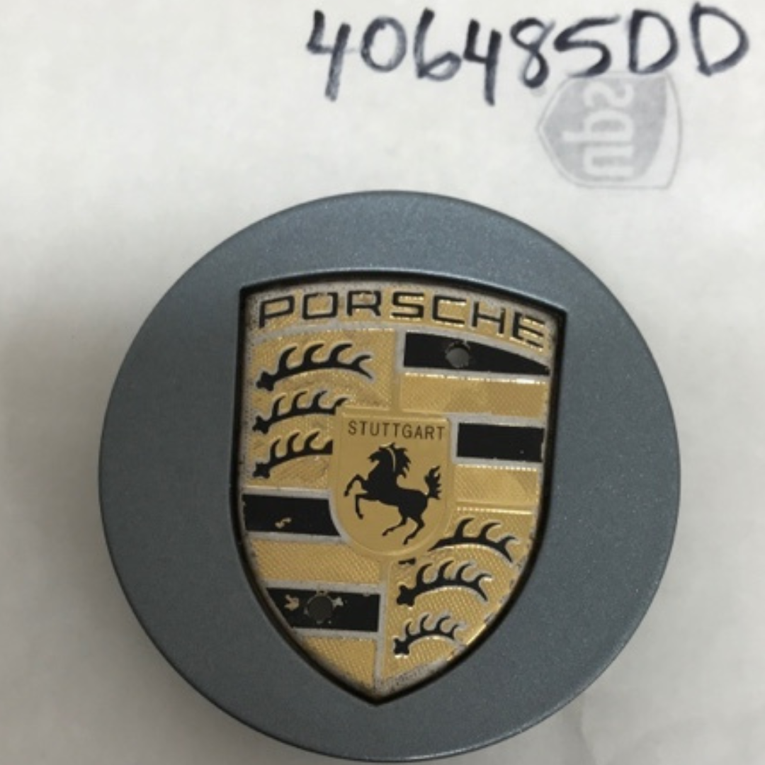 Porsche Wheel Center Cap 7L5601149E 76 MM 406485dd