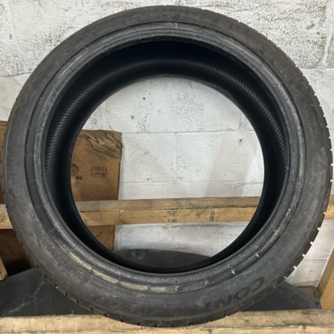 Continental Extreme Contact Size 225/40/18