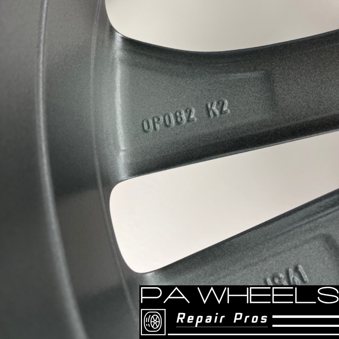 BUICK CASCADA 2016-2019 20" FACTORY ORIGINAL WHEEL RIM 4138 39003341