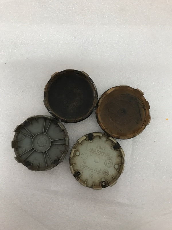 Set of 4 BMW Wheel Center Cap 68mm Genuine 36136783536 7dd314f4