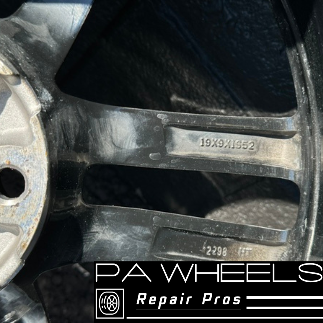 SET OF 4 CADILLAC ATS 2016-2018 19" FACTORY OEM WHEEL RIM 4742-4744 22742461