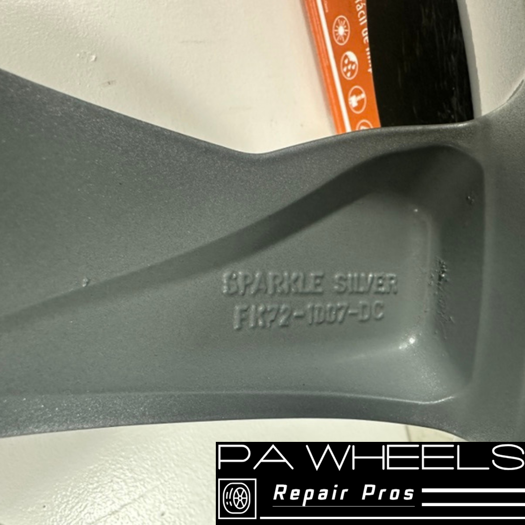 LAND ROVER DISCOVERY SPORT 2015-2018 19" FACTORY OEM WHEEL RIM 72280 LR070382
