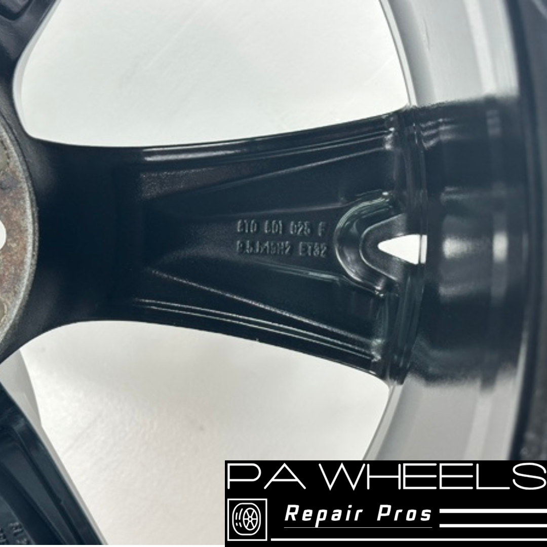 AUDI A5 S5 2008-2016 19" FACTORY ORIGINAL WHEEL RIM 58827 8T0601025F