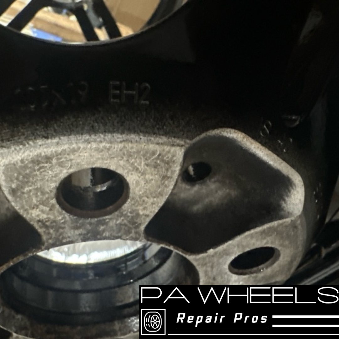 BMW M2 M3 M4 2015-2020 19" FACTORY OEM REAR WHEEL RIM 86095 36112284551