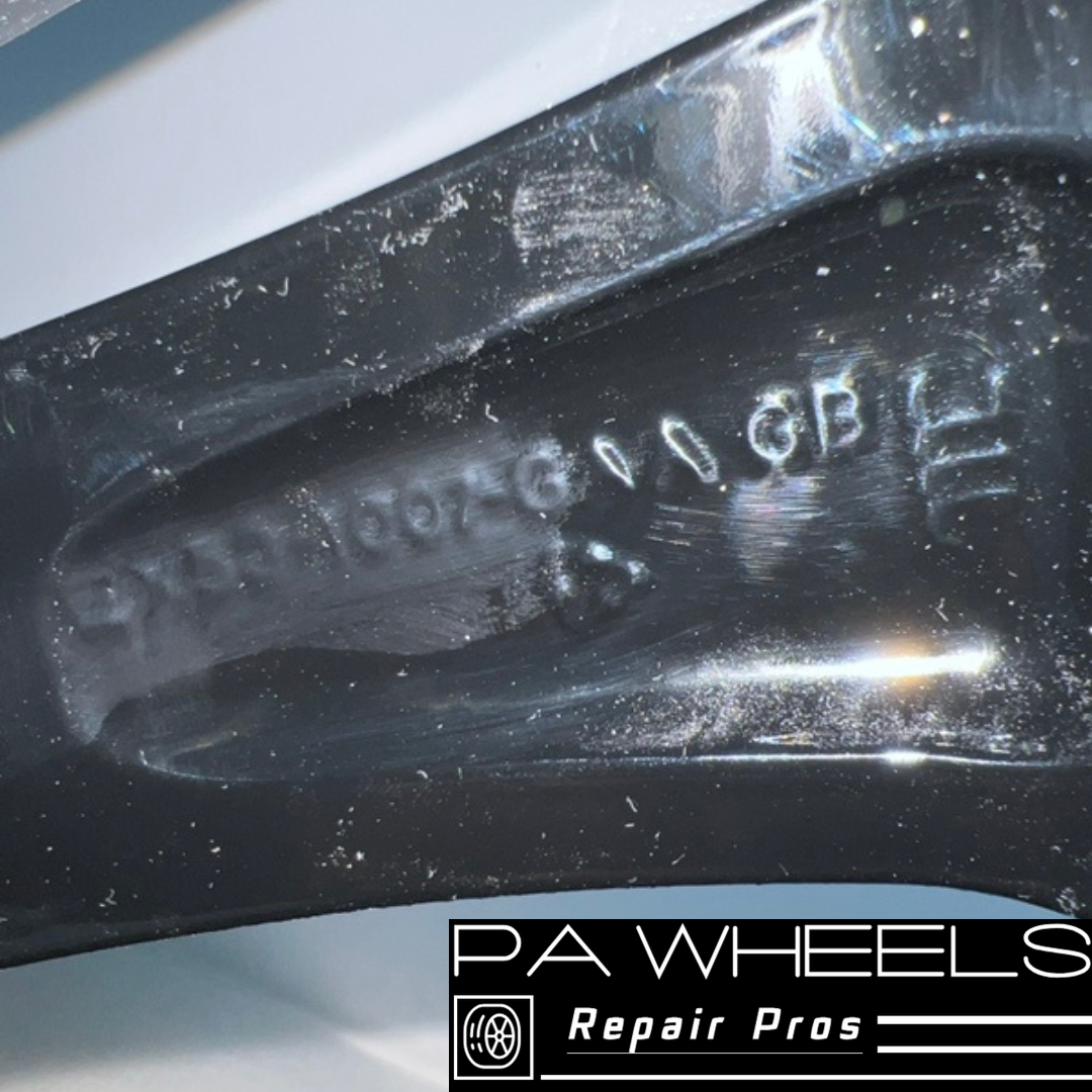 JAGUAR F TYPE 2014-2017 20" FACTORY ORIGINAL WHEEL RIM 59913 EX53-1007