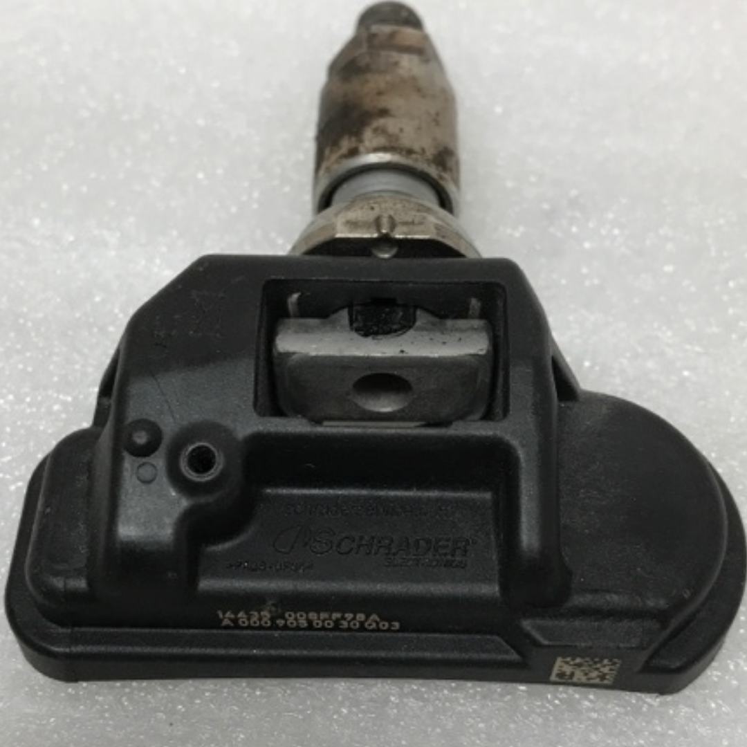 Set of 4 Mercedes Benz TPMS A0009050030 433MHz ddc5d06f