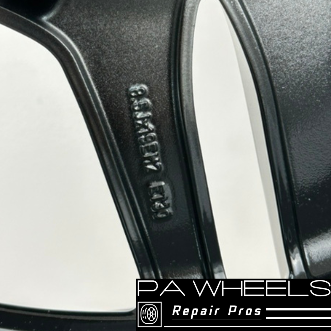 MERCEDES SL65 CLS55 CLS550 AMG 2005-2008 19" FACTORY OEM FRONT WHEEL RIM 65340