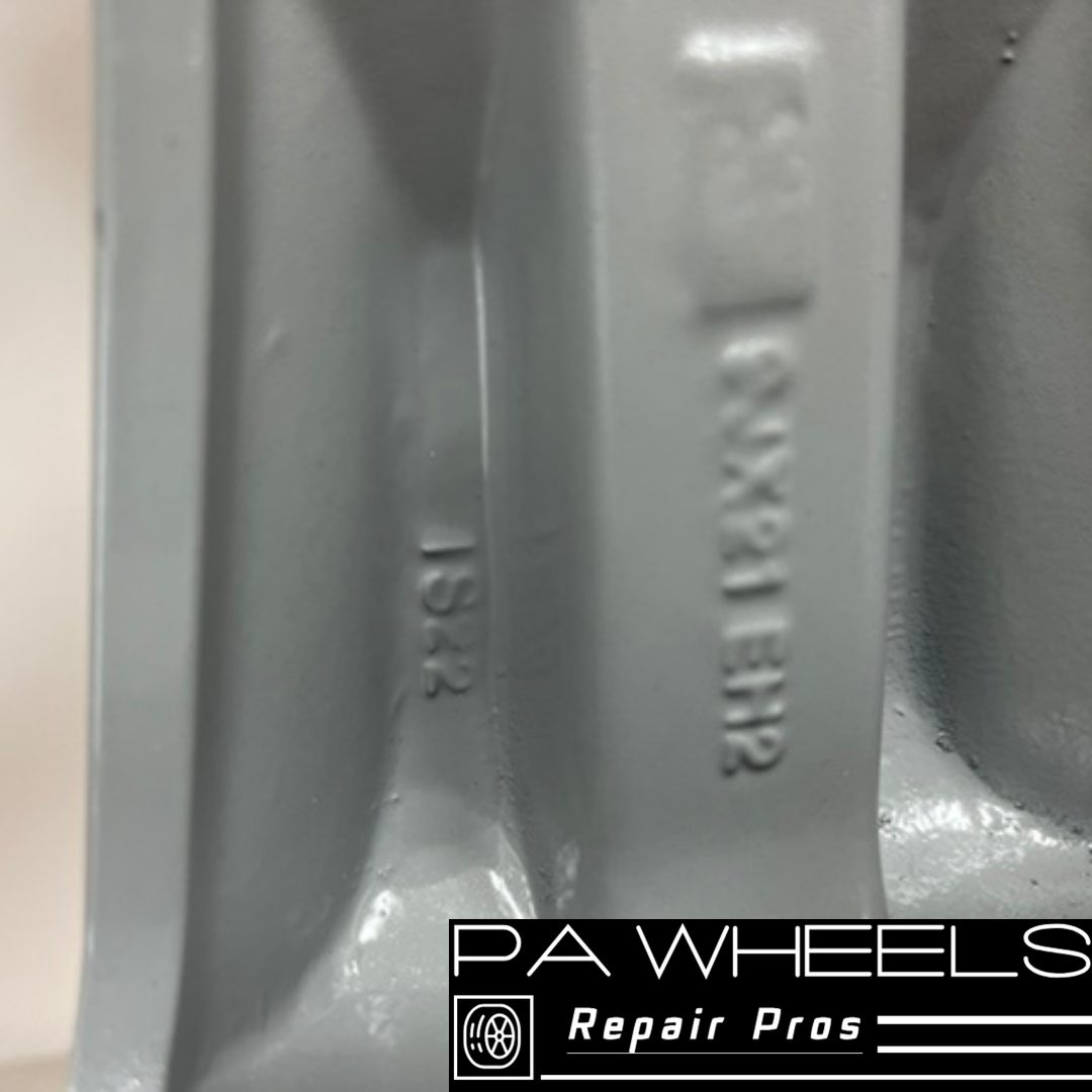 BMW 745i 750i 760i 2002-2008 21" FACTORY OEM FRONT WHEEL RIM 59519 36116776841