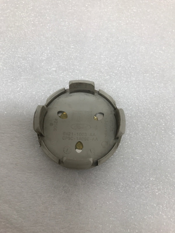 Set of 4 Ford Wheel Center Caps 6M21-1003-AA ce72d83f