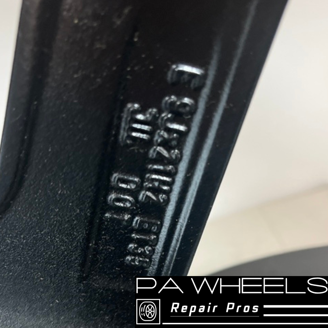 AUDI RS7 2014-2018 21" FACTORY ORIGINAL WHEEL RIM 58939 4G8601025AM