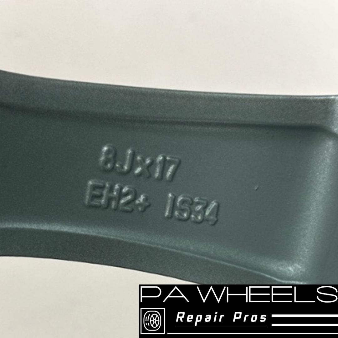 BMW 323i 328i 335i 2006-2013 17" FACTORY ORIGINAL WHEEL RIM 71453 36116791478