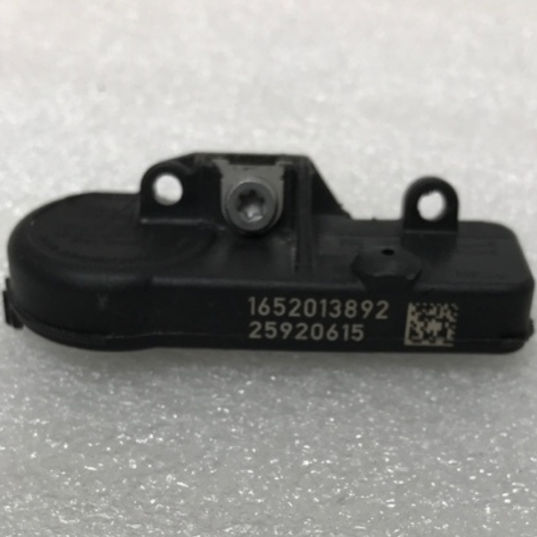 Set of 4 Ford TPMS Sensor 315Mhz DE8T-1A180-AA 7b8fa7f0