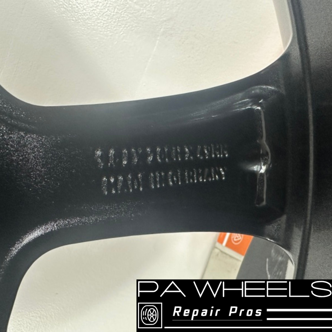 JAGUAR XJ XK 2010-2015 20" FACTORY OEM WHEEL RIM ''ORONA'' 59875 BW9M-1007-CA
