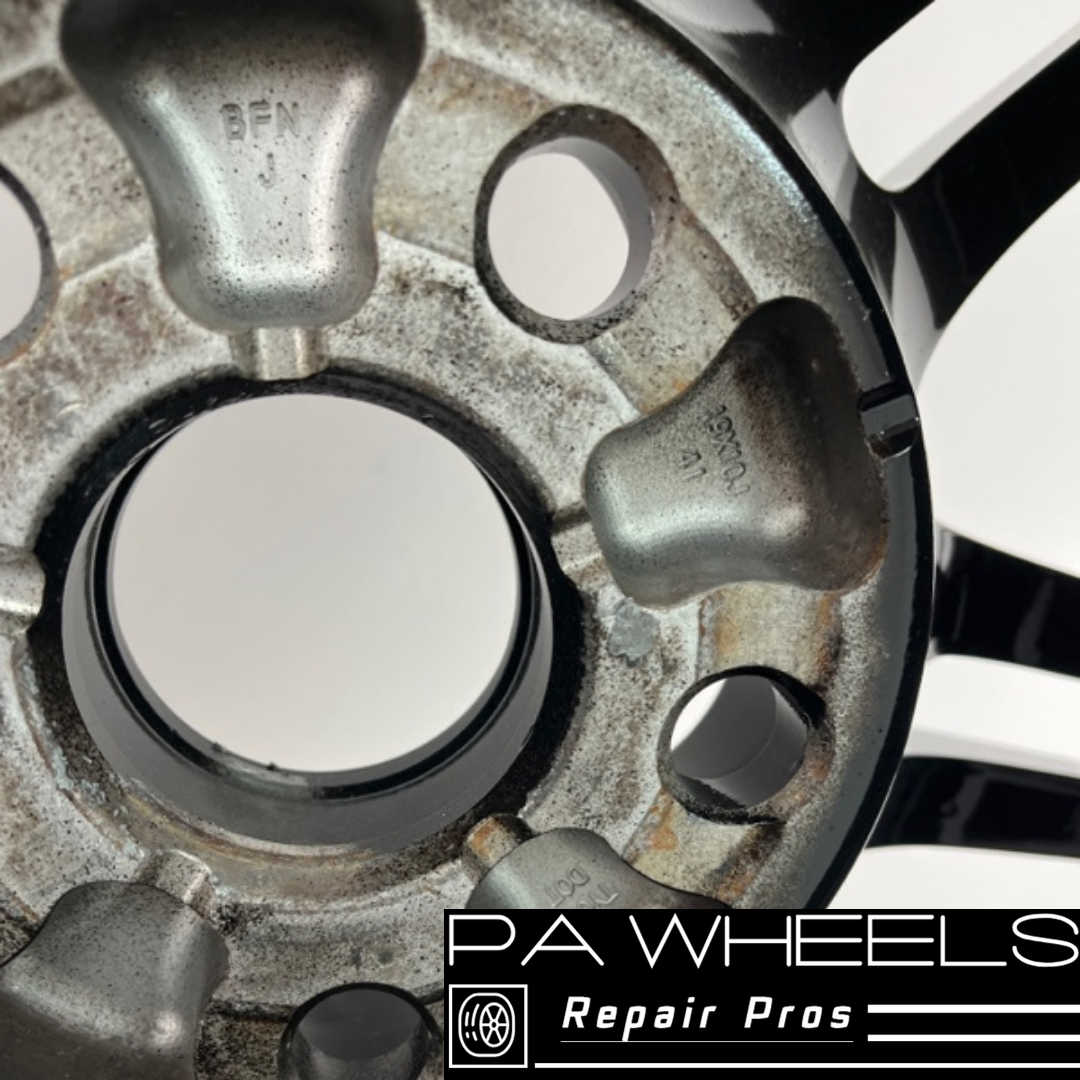 LEXUS RC F 2017 2018 2019 19" FACTORY ORIGINAL WHEEL RIM 74353 4261124870