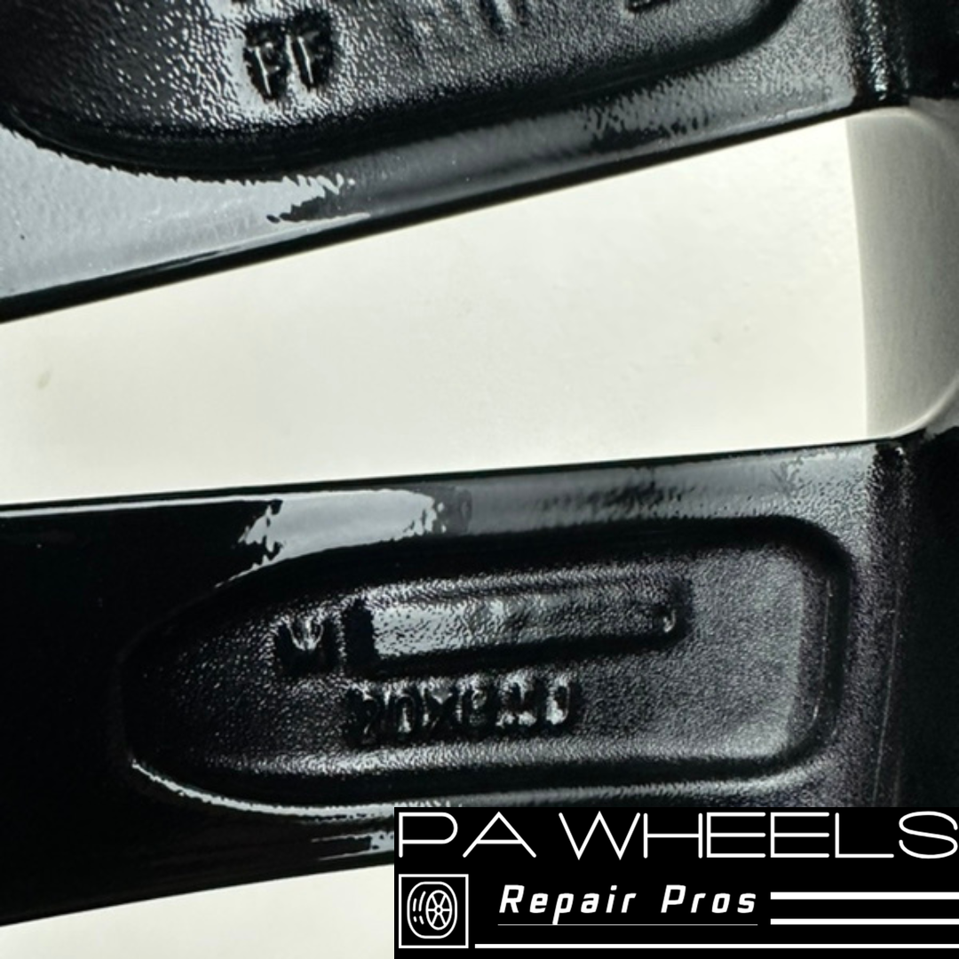 BUICK CASCADA 2016-2019 20" FACTORY ORIGINAL WHEEL RIM 4141 39032068