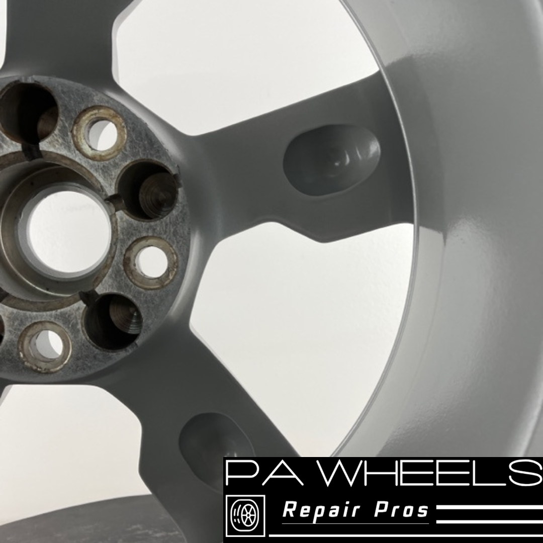 CHEVROLET VOLT 2011-2015 17" FACTORY ORIGINAL WHEEL RIM 5482 22826517