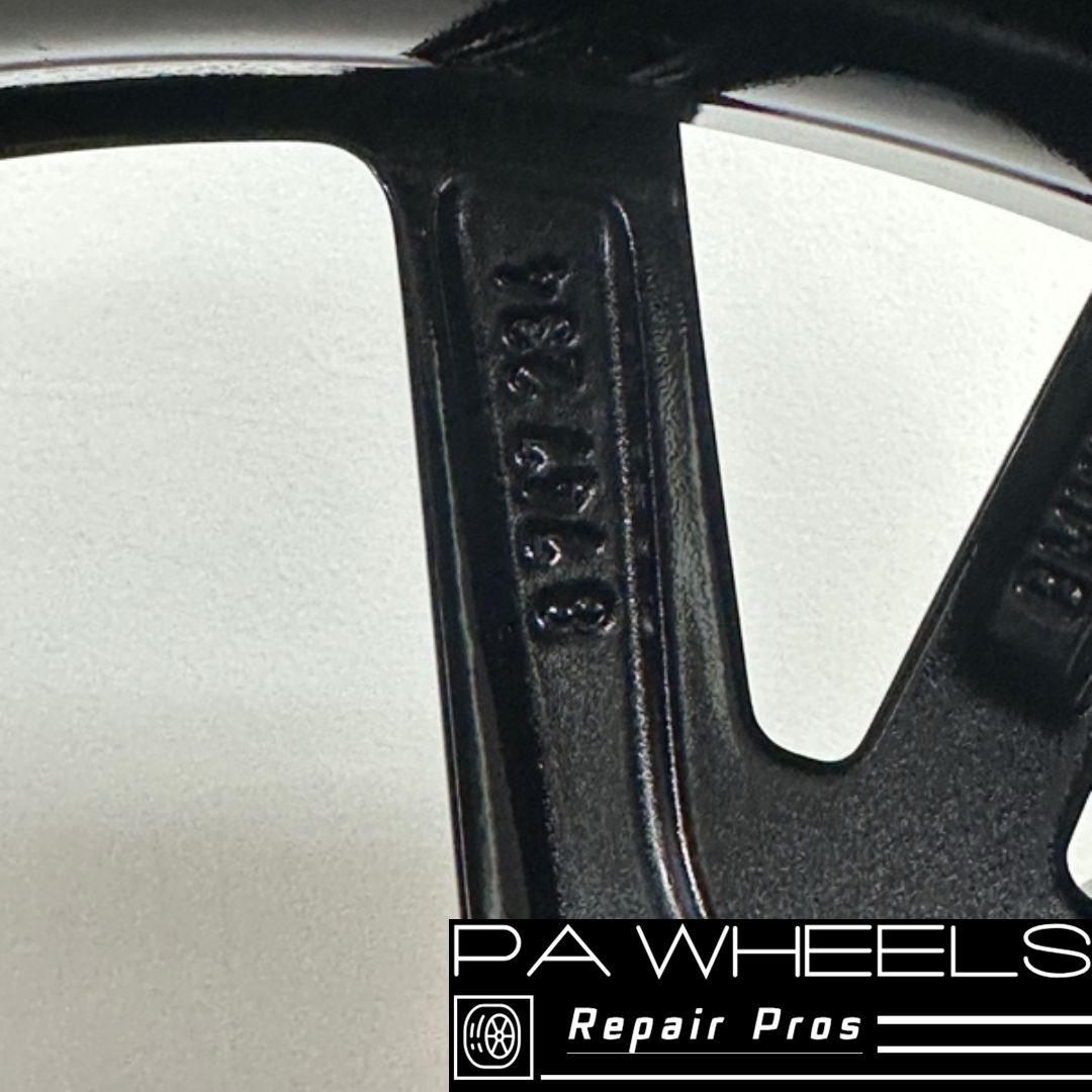BMW 530E 530i 540i M550 2021-2023 19" FACTORY OEM WHEEL RIM 95153 36118747405
