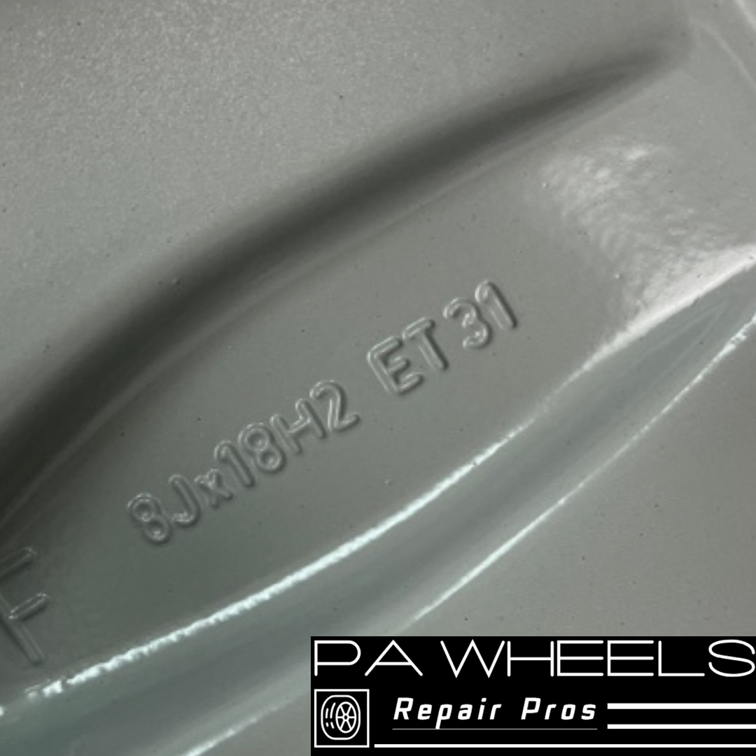 MERCEDES BENZ E55 1999-2002 18'' FACTORY OEM WHEEL RIM FRONT 65239 A1294010102