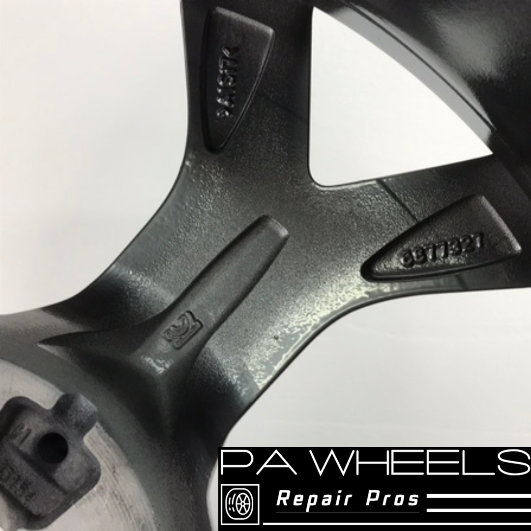 BMW X3 X4 2020 19" FACTORY ORIGINAL WHEEL RIM 96829 36116877327