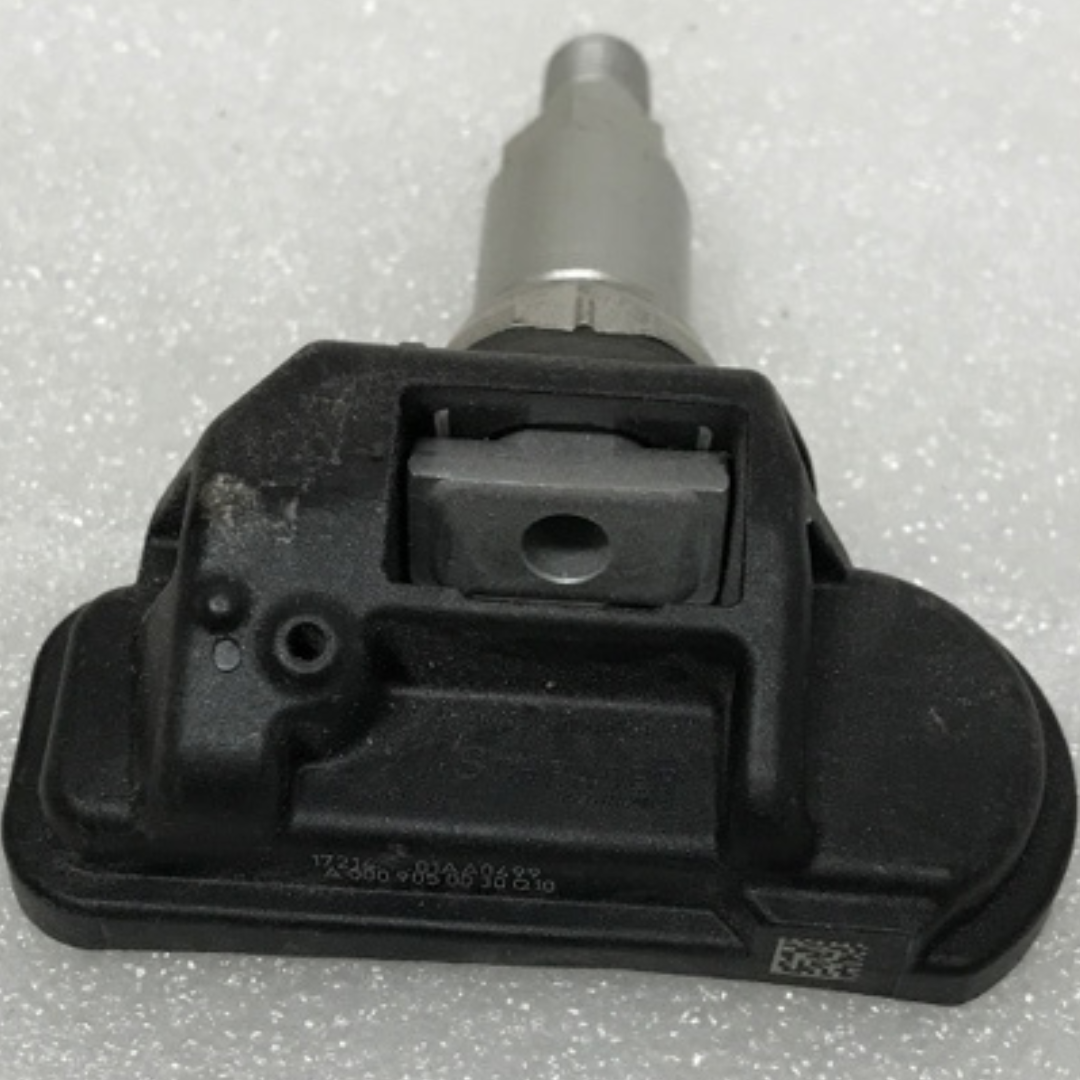 Mercedez Benz Set of 4 TPMS 0009050030 433 Mhz 65d6385f