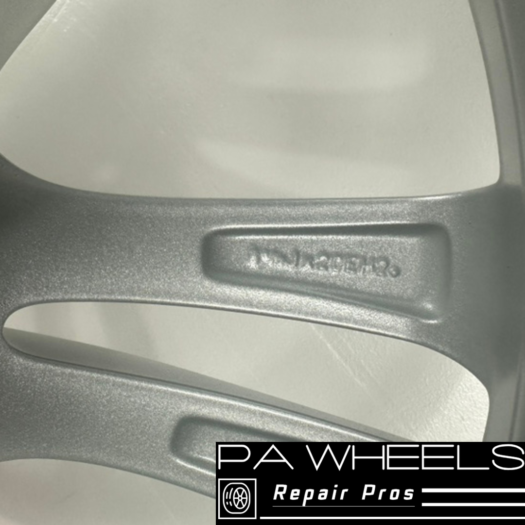 BMW 5 & 7-SERIES ACTIVEHYBRID 7 2009-2017 20" FACTORY OEM FRONT WHEEL RIM 71379