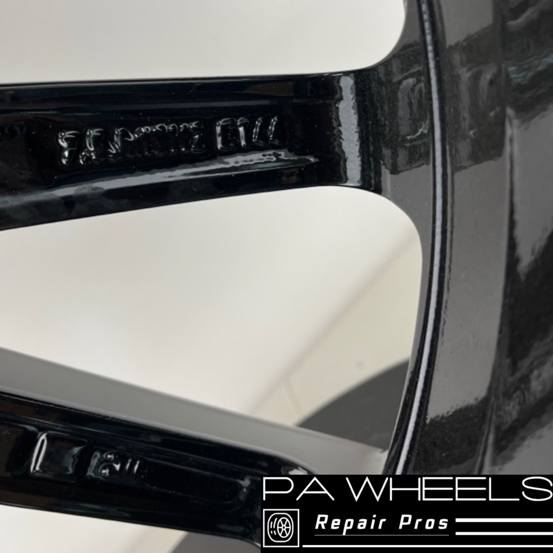 MERCEDES BENZ C300 AMG 2019 2020 19'' FACTORY ORIGINAL WHEEL RIM
