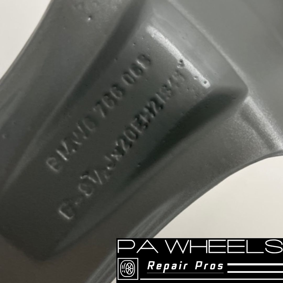 BMW X5 2004-2006 20" FACTORY OEM FRONT WHEEL RIM 59486 6766068