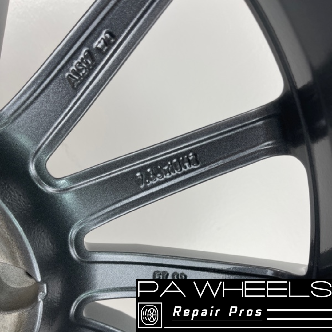 MERCEDES BENZ CLA250 B250 AMG 2014-2016 18" FACTORY OEM ALLOY RIM WHEEL 85320