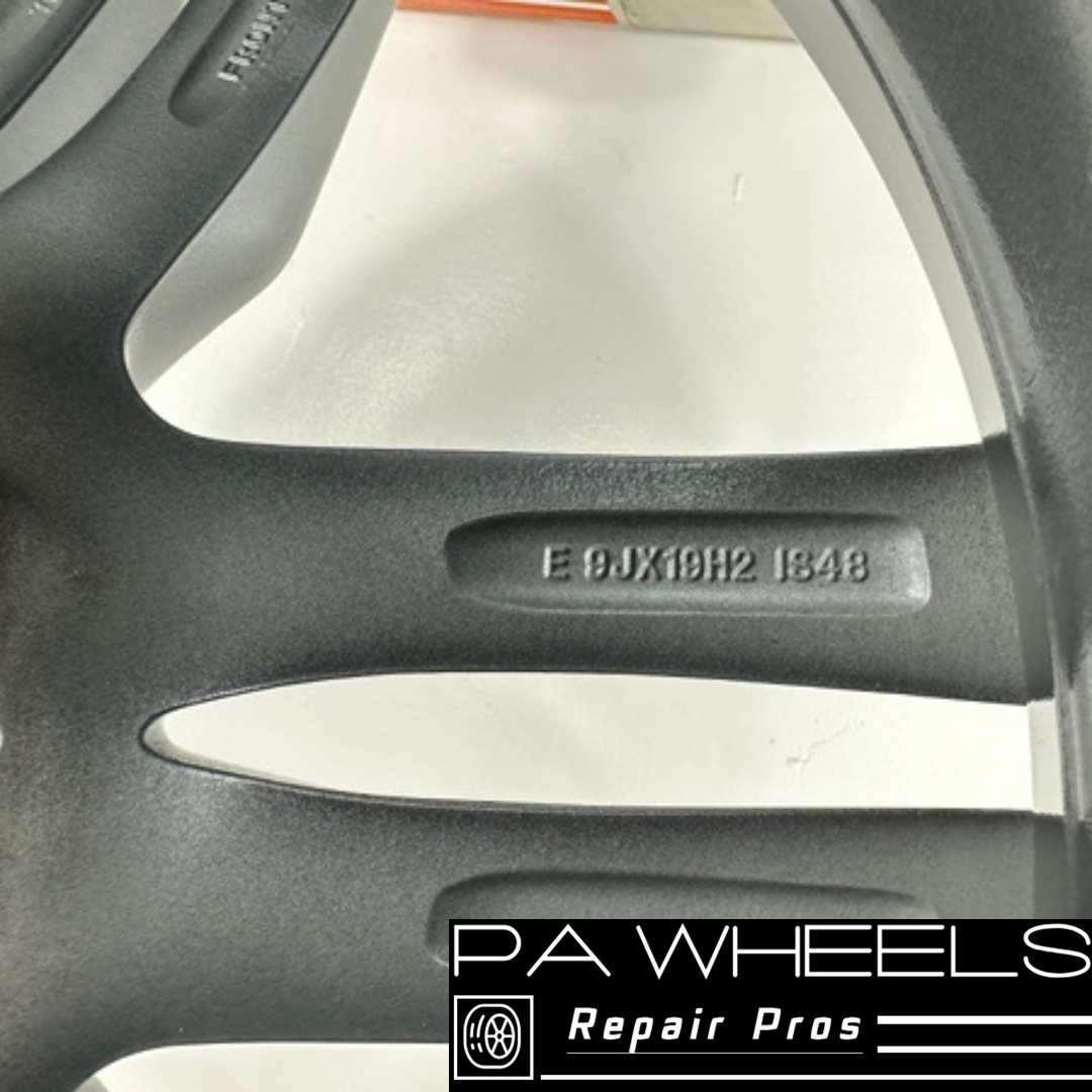 BMW X6 2015-2019 19" FACTORY ORIGINAL WHEEL RIM FRONT 86264 36117849629