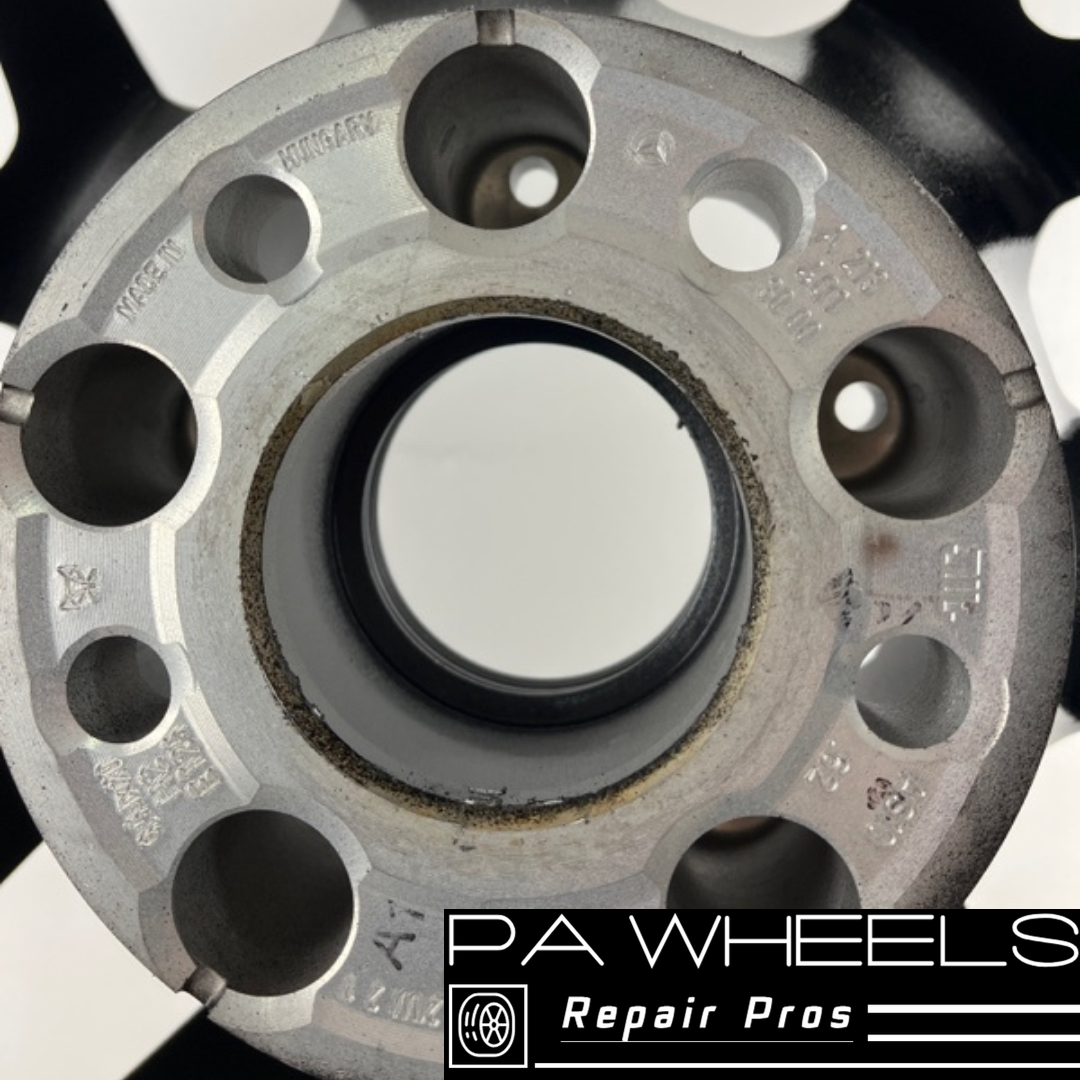 MERCEDES BENZ E63s AMG 2018-2021 20" FACTORY OEM WHEEL RIM 85622 A2134013000