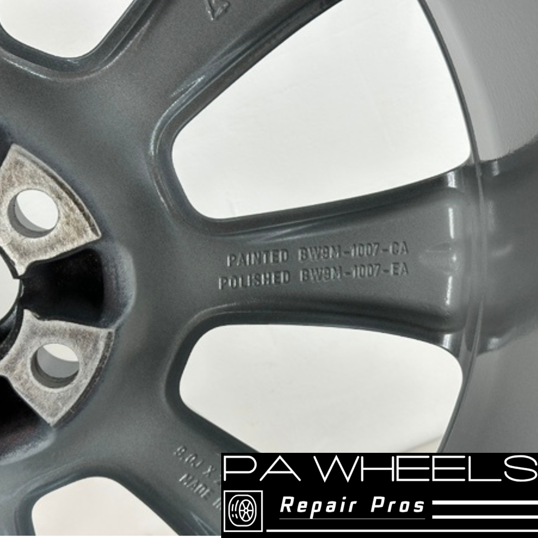 JAGUAR XJ XK 2010-2015 20" FACTORY OEM WHEEL RIM ''ORONA'' 59875 BW9M-1007-CA