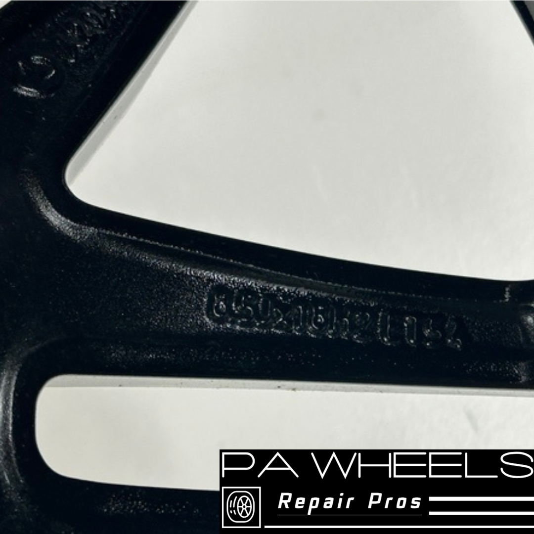 USED MERCEDES C-CLASS 2013-2016 18" FACTORY OEM FRONT AMG WHEEL RIM 85269